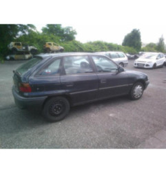 Pompe de direction OPEL ASTRA F Photo n°9