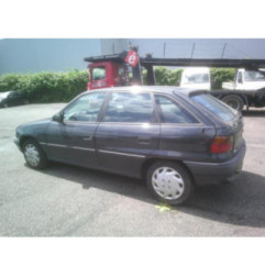 Pompe de direction OPEL ASTRA F Photo n°10