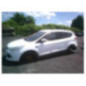 Pare choc avant FORD KUGA 2
