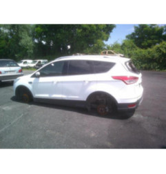 Pare choc avant FORD KUGA 2 Photo n°6