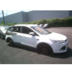 Pare choc avant FORD KUGA 2 Photo n°8