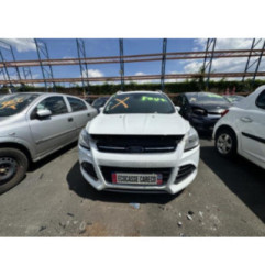 Pare choc avant FORD KUGA 2 Photo n°9