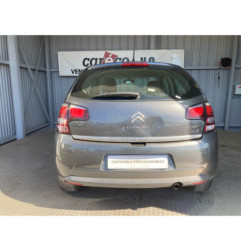 Commande chauffage CITROEN C3 2 Photo n°8