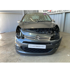 Compteur CITROEN C3 2 Photo n°1