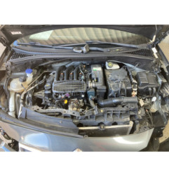 Compteur CITROEN C3 2