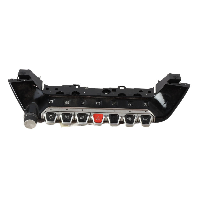 Commande chauffage PEUGEOT 2008 2