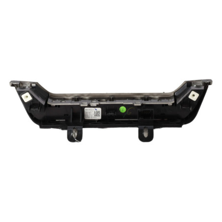 Commande chauffage PEUGEOT 2008 2