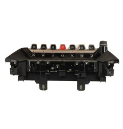 Commande chauffage PEUGEOT 2008 2 Photo n°3