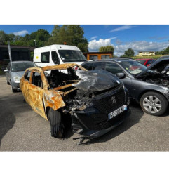 Commande chauffage PEUGEOT 2008 2 Photo n°5