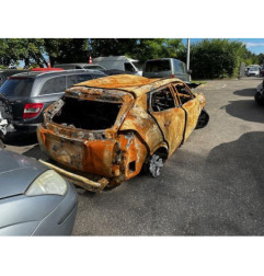 Commande chauffage PEUGEOT 2008 2 Photo n°6
