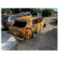 Commande chauffage PEUGEOT 2008 2
