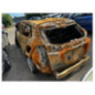 Commande chauffage PEUGEOT 2008 2