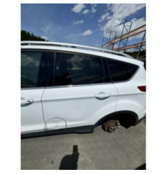 Pare choc avant FORD KUGA 2 Photo n°13