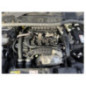 Commande chauffage PEUGEOT 2008 2