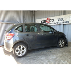 Compteur CITROEN C3 2 Photo n°7