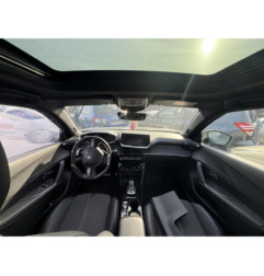 Commande chauffage PEUGEOT 2008 2 Photo n°14
