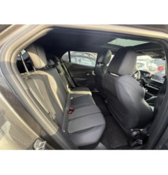Commande chauffage PEUGEOT 2008 2 Photo n°15