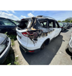 Pare choc avant FORD KUGA 2 Photo n°20