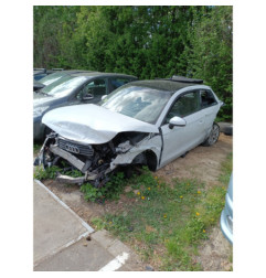 Debitmetre AUDI A1 1 Photo n°6
