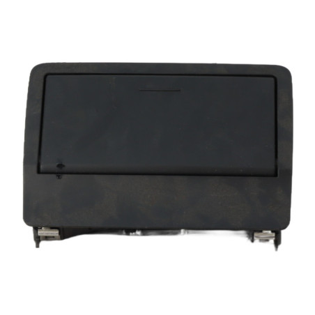 Ecran GPS AUDI A1 1 Photo n°1