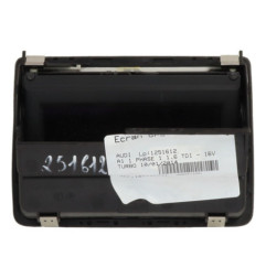 Ecran GPS AUDI A1 1 Photo n°6