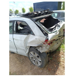 Ecran GPS AUDI A1 1 Photo n°10