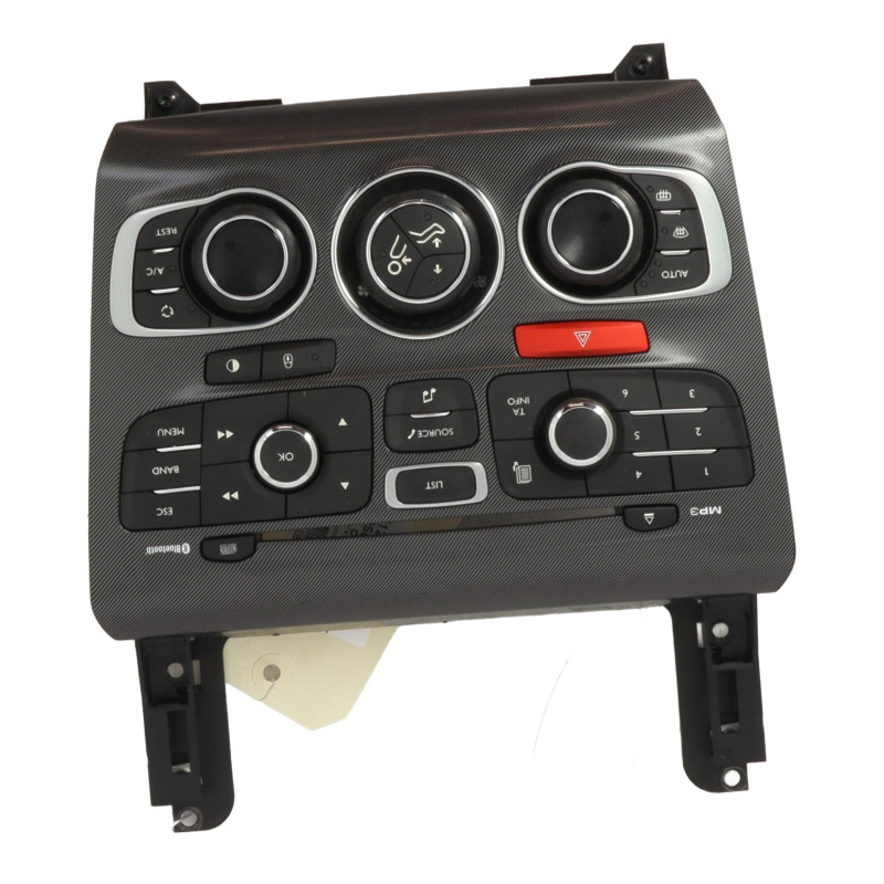 Commande chauffage CITROEN C4 2