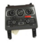 Commande chauffage CITROEN C4 2