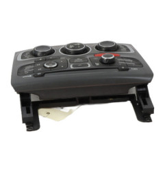 Commande chauffage CITROEN C4 2 Photo n°3