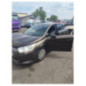 Commande chauffage CITROEN C4 2