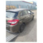 Commande chauffage CITROEN C4 2