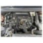Commande chauffage CITROEN C4 2