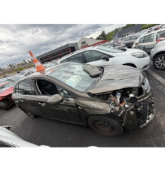 Commande chauffage CITROEN C4 2 Photo n°13