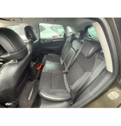 Commande chauffage CITROEN C4 2 Photo n°16