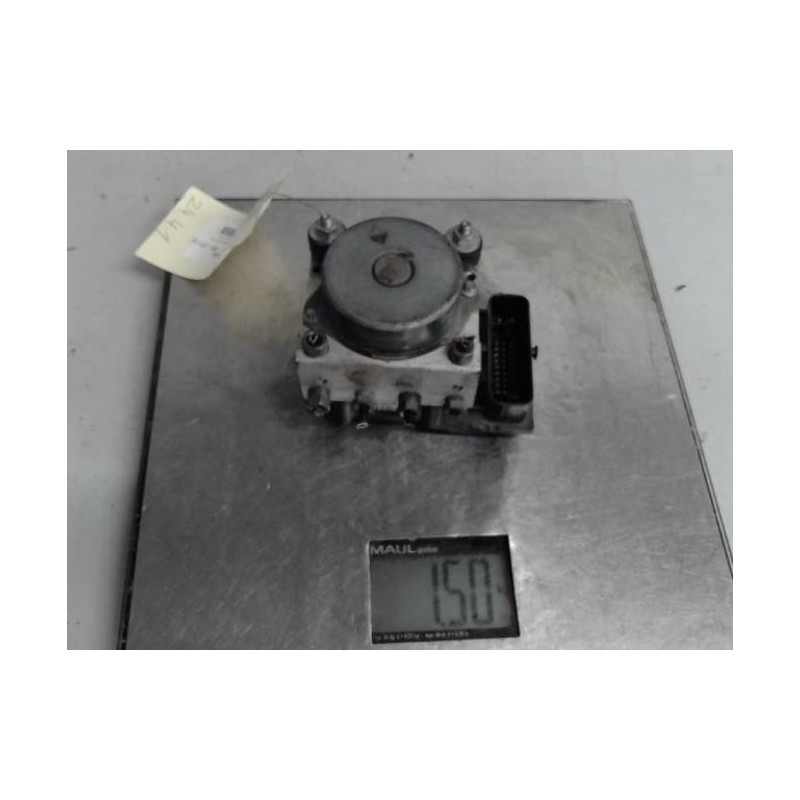 Bloc ABS (freins anti-blocage) FIAT PUNTO 3