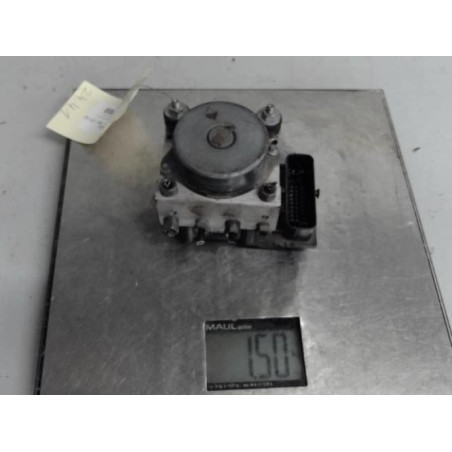 Bloc ABS (freins anti-blocage) FIAT PUNTO 3 Photo n°1