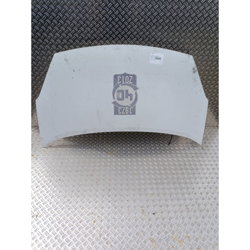 Capot CITROEN BERLINGO 2