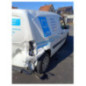 Capot CITROEN BERLINGO 2