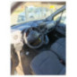 Capot CITROEN BERLINGO 2
