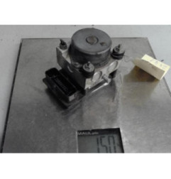 Bloc ABS (freins anti-blocage) FIAT PUNTO 3 Photo n°4