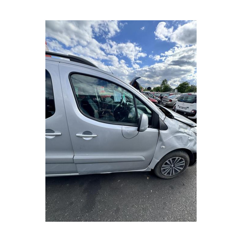 Porte avant droit PEUGEOT PARTNER 2