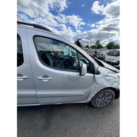 Porte avant droit PEUGEOT PARTNER 2 Photo n°1