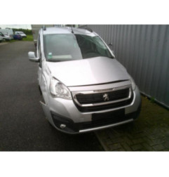 Porte avant droit PEUGEOT PARTNER 2 Photo n°3