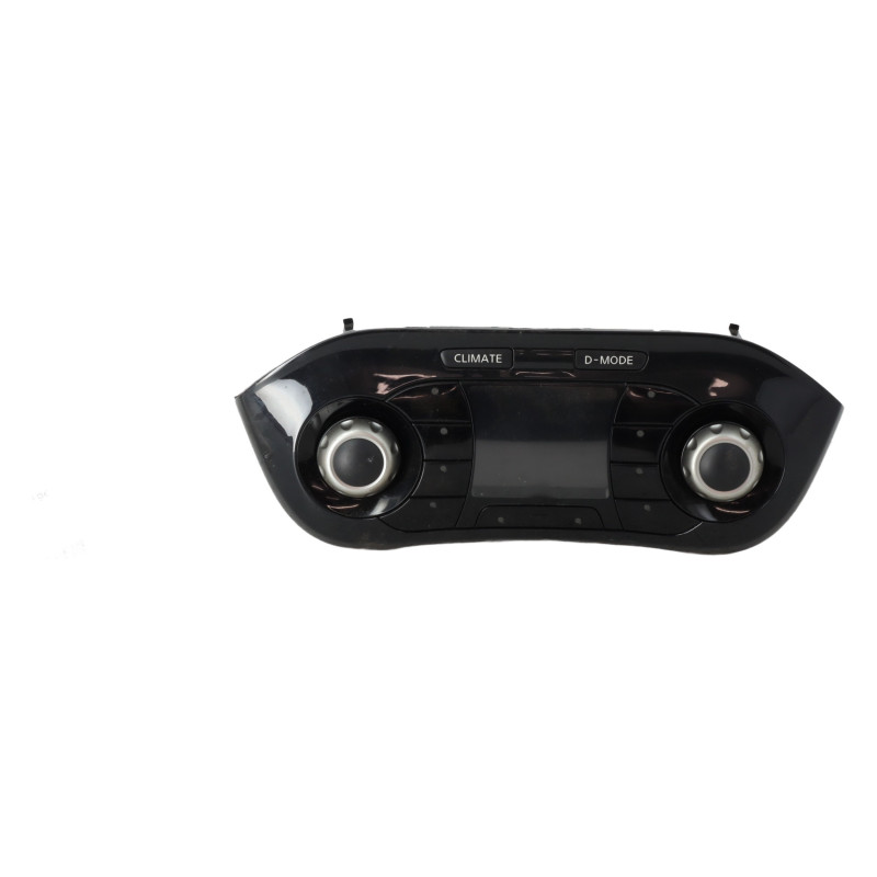 Commande chauffage NISSAN JUKE 1