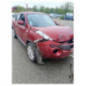 Commande chauffage NISSAN JUKE 1