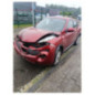 Commande chauffage NISSAN JUKE 1