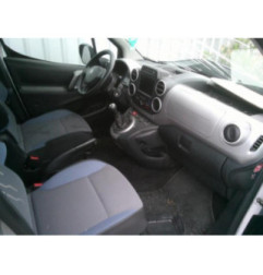 Porte avant droit PEUGEOT PARTNER 2 Photo n°5