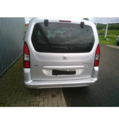 Porte avant droit PEUGEOT PARTNER 2 Photo n°6