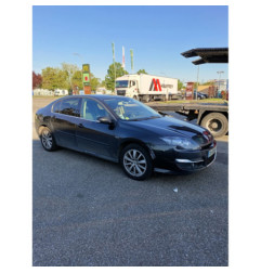 Commande GPS RENAULT LAGUNA 3 Photo n°5