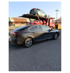 Commande GPS RENAULT LAGUNA 3 Photo n°6